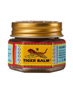 Balsamo de tigre rojo 19g Dietisa